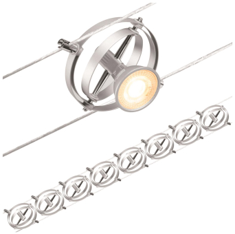 Paulmann Wire DC Set Cardan        94490 