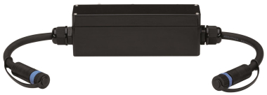 Paulmann Outdoor Plug + Shine      94498 