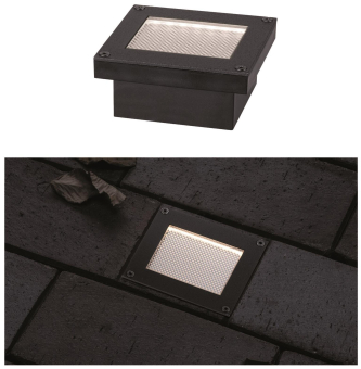 Paulmann Outd. Solar BodenEBL      94578 