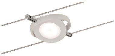 PAULM URail LED-Strahlerset 6x4W   94106 