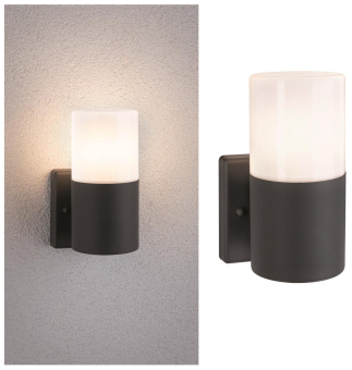 Paulmann Outdoor 230V Wandleuchte  94649 