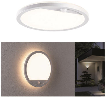 Paulmann Outdoor 230V Lamina Panel 94662 