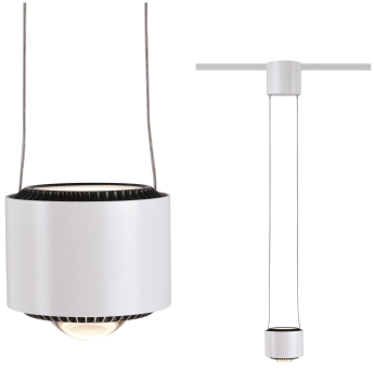 Paulmann URail Pendel Aldan 1x13W  94971 