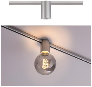 Paulmann URail Ceiling Socket      94973 