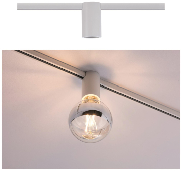 Paulmann URail Ceiling Socket      94974 