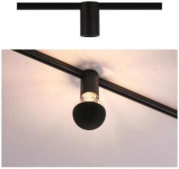 Paulmann URail Ceiling Socket      94975 