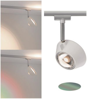 Paulmann URail LED Spot Sabik 13W  94979 