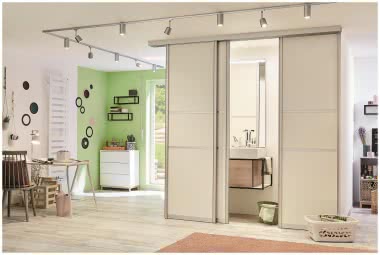 PAULM URail System Spot Cover max. 95335 