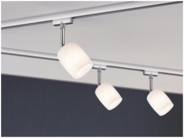 Paulmann URail Sys.Spot Blossom    95337 