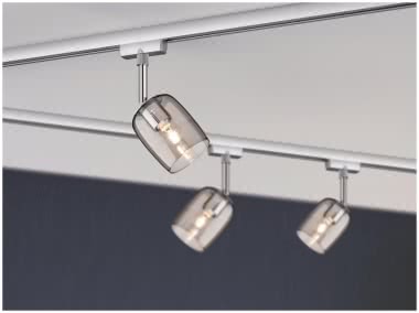 Paulmann URail Sys.Spot Blossom    95339 