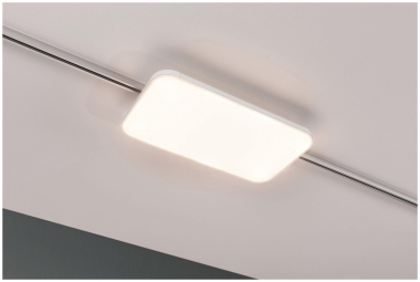 Paulmann URail Panel Campo 1x17W   95370 