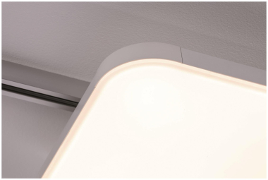 Paulmann URail Panel Campo 1x17W   95370 