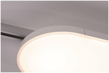 Paulmann URail Panel Deck 1x15W    95371 