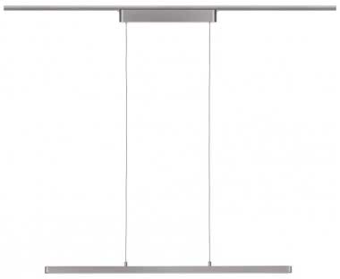Paulmann URail Pendel Lento 1x42W  95375 