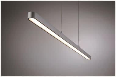 Paulmann URail Pendel Lento 1x42W  95375 