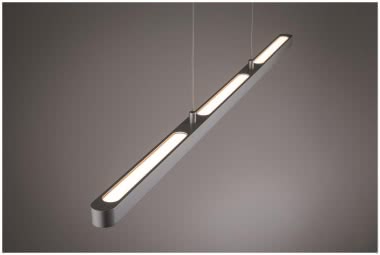 Paulmann URail Pendel Lento 1x42W  95375 