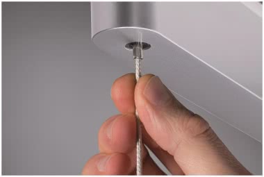 Paulmann URail Pendel Lento 1x42W  95375 