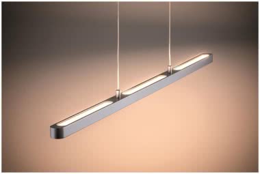 Paulmann URail Pendel Lento 1x42W  95375 