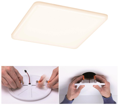 Paulmann EB Panel Veluna VariFit   95380 