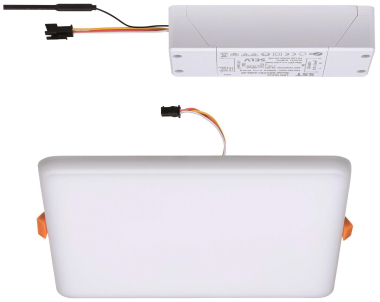 Paulmann EB Panel Veluna VariFit   95384 