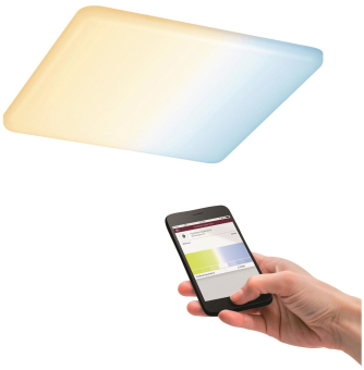 Paulmann EB Panel Veluna VariFit   95384 