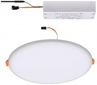 Paulmann EB Panel Veluna VariFit   95387 