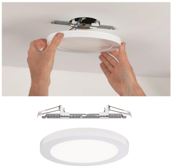 Paulmann EB Panels 2in1 Cover-it   95389 