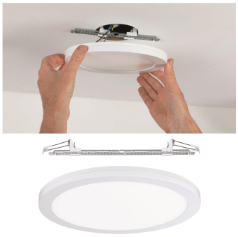 Paulmann EB Panels 2in1 Cover-it   95390 