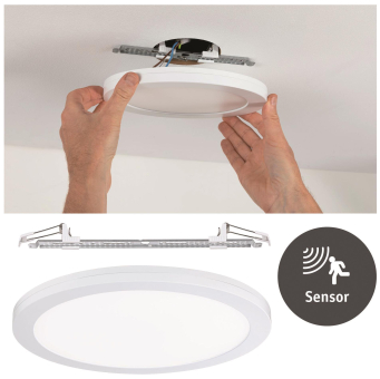 Paulmann EB Panels 2in1 Cover-it   95392 