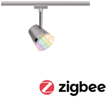 Paulmann URail ZB Spot Cone RGBW   95525 