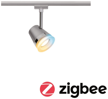 Paulmann URail Spot Cone Zigbee    95526 