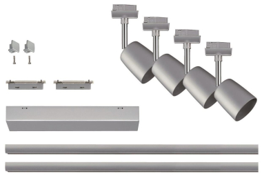 Paulmann URail Set Cover           96897 