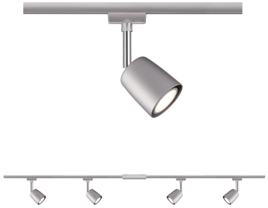 Paulmann URail Set Cover           96897 