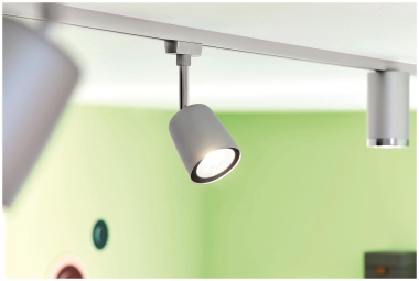 Paulmann URail Set Cover           96897 