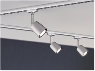 Paulmann URail Set Cover           96897 