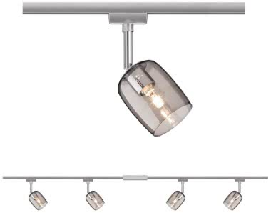 Paulmann URail Set Blossom         96899 