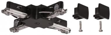 Paulmann URail X-Verbinder starr   96908 