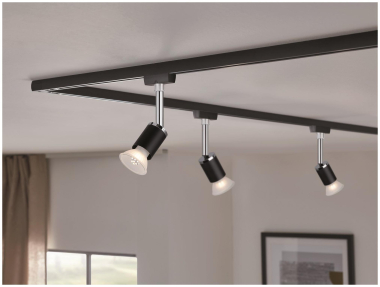 Paulmann URail Spot Pure II        96911 