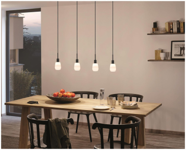 Paulmann URail DecoSystems Pendel  96912 