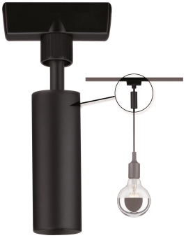 Paulmann URail Universal Pendel    96914 