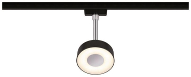 Paulmann URail Spot Circle 1x5W    96915 