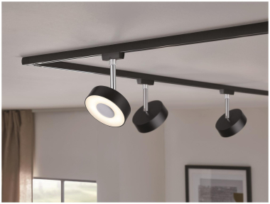 Paulmann URail Spot Circle 1x5W    96915 