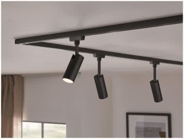 Paulmann URail Spot Tubo 1x5W      96917 