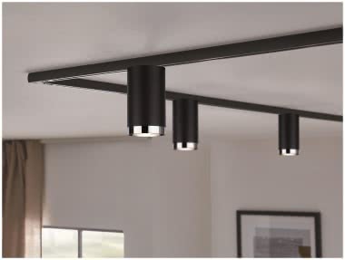 Paulmann URail Spot Tube max 10W   96918 