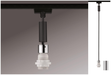 Paulmann URail 2Easy Basic Pendel  96919 