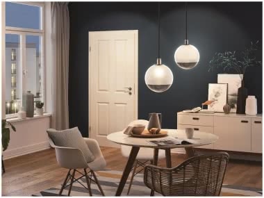 Paulmann URail 2Easy Basic Pendel  96919 