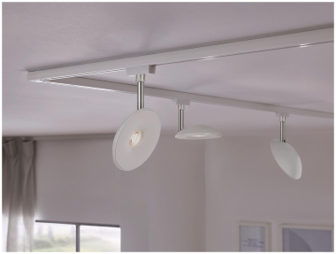 Paulmann URail Spot Sphere 7,4W    96937 