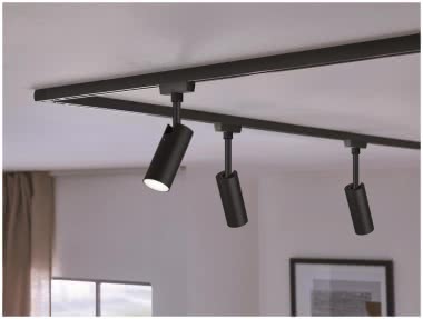 Paulmann URail Spot Tubo 1x5W      96940 