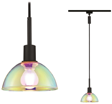 Paulmann URail Pendel Sarrasani    96976 