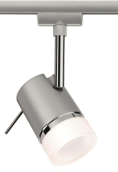 PAULM URail Spot Pipe max.1x10W    97612 
